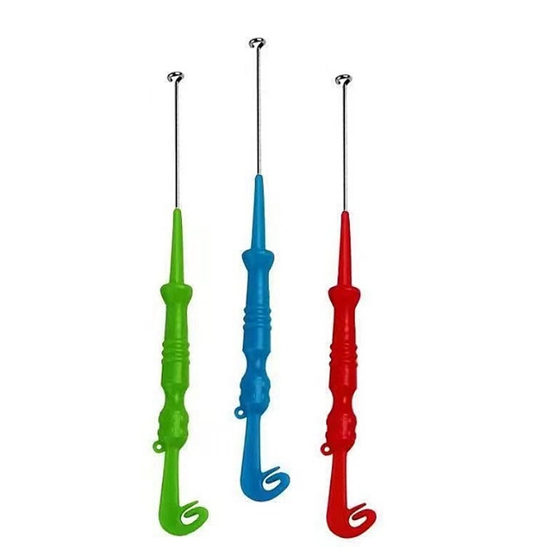 Fishing Equipment Amazon - Sicherheits extraktor Angeln Universal Fly Nagel