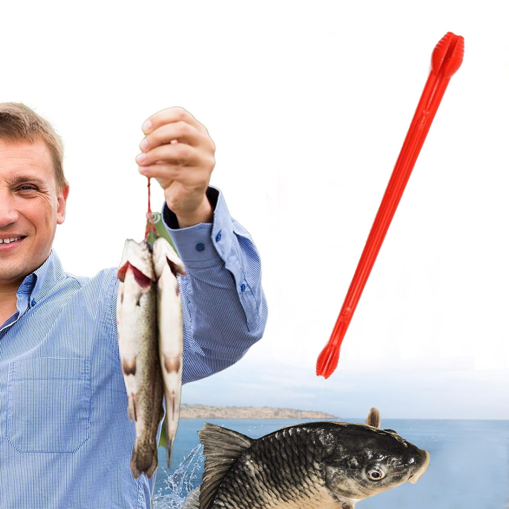 Fishing Equipment Amazon - Abs Angelhaken entferner dis gorger Knoten