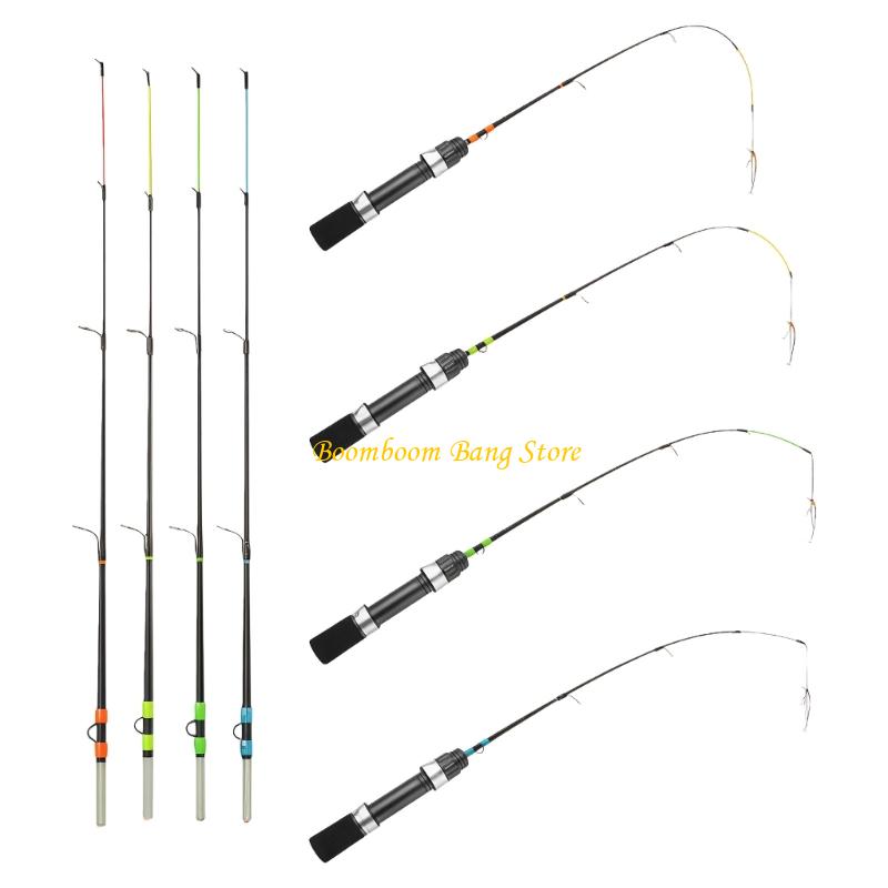 Ice Fishing Tip Up - 270C Winter Eis Angelrute Leichte Flache