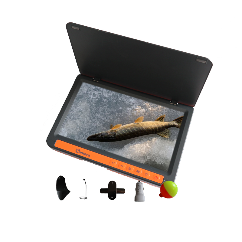 Fishing Equipment Price - HR-7050TR Angelausrüstung Professionelle Günstige Unterwasserkamera für