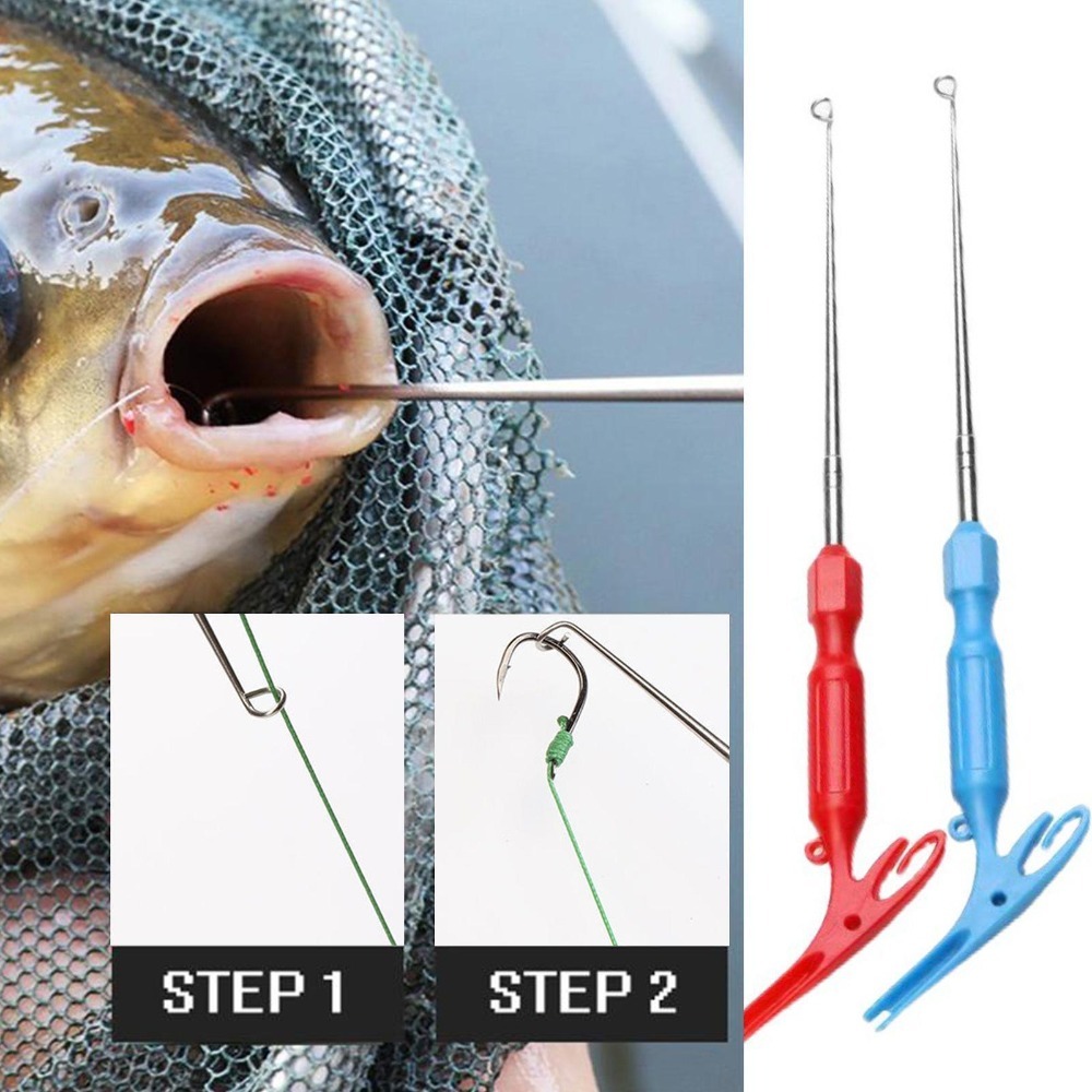 Fishing Equipment Amazon - 3 in 1 Angelhaken entfernung Detacher
