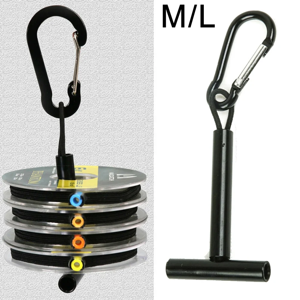 Fishing Equipment Tackle - Tippet T Fliegenfischerhalter zur Aufbewahrung mehrerer