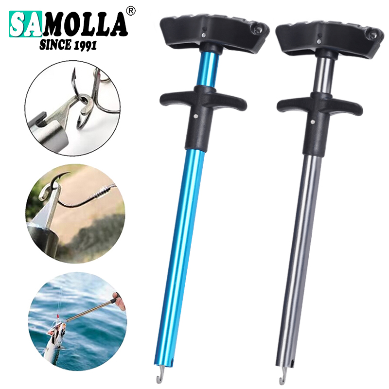 Fishing Equipment Amazon - Angeln Haken Remover-Tool Angeln Locken Entferner