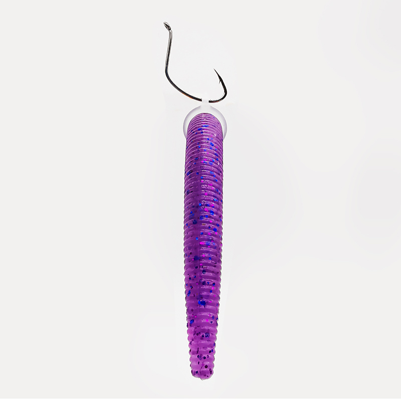 LUREHOLIC 8 mm 12 mm Wacky Too – Fishing Equipment Tackle Bewertung und Preis