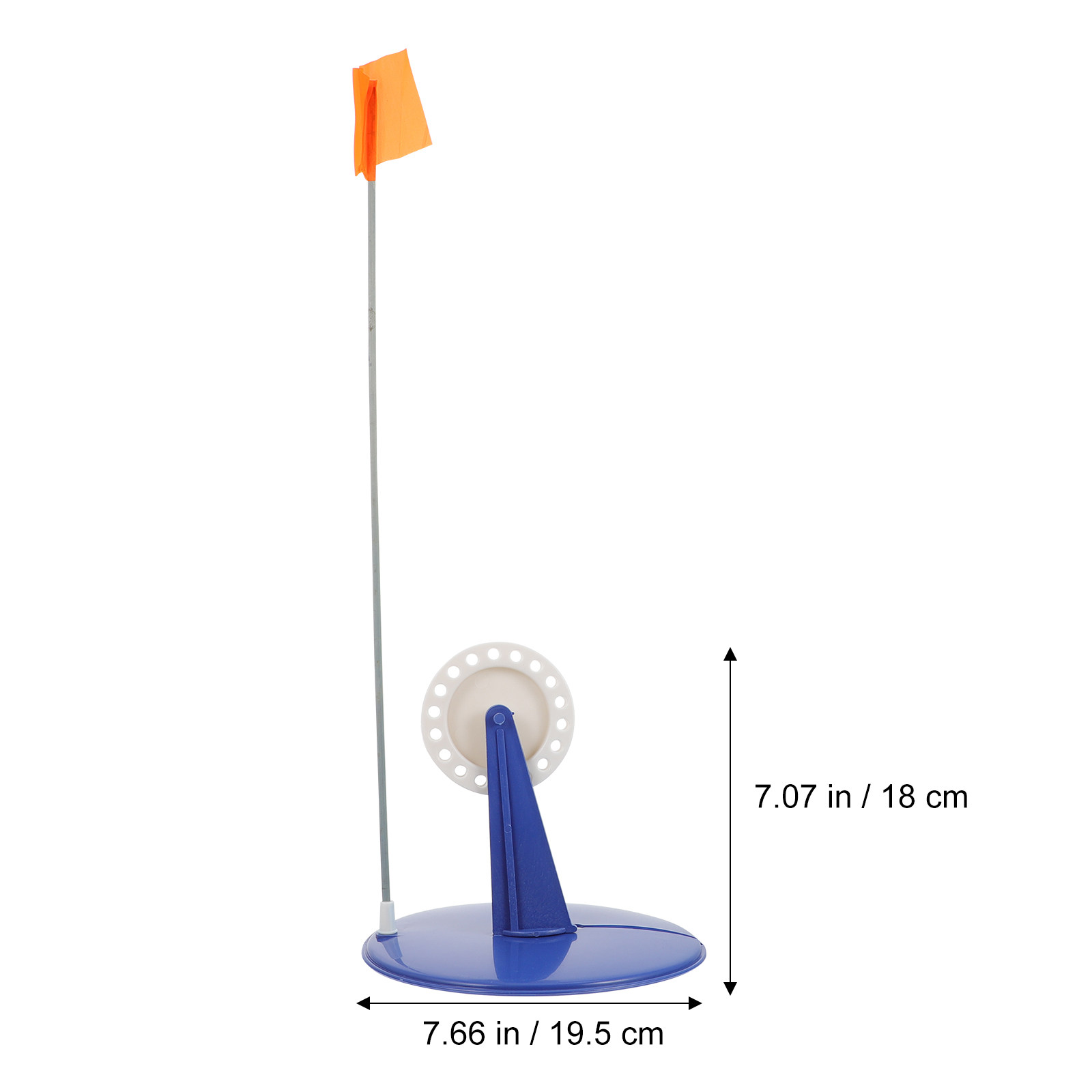 Eisfischerflagge aus Premium-M – Ice Fishing Tip Up Bewertung und Preis