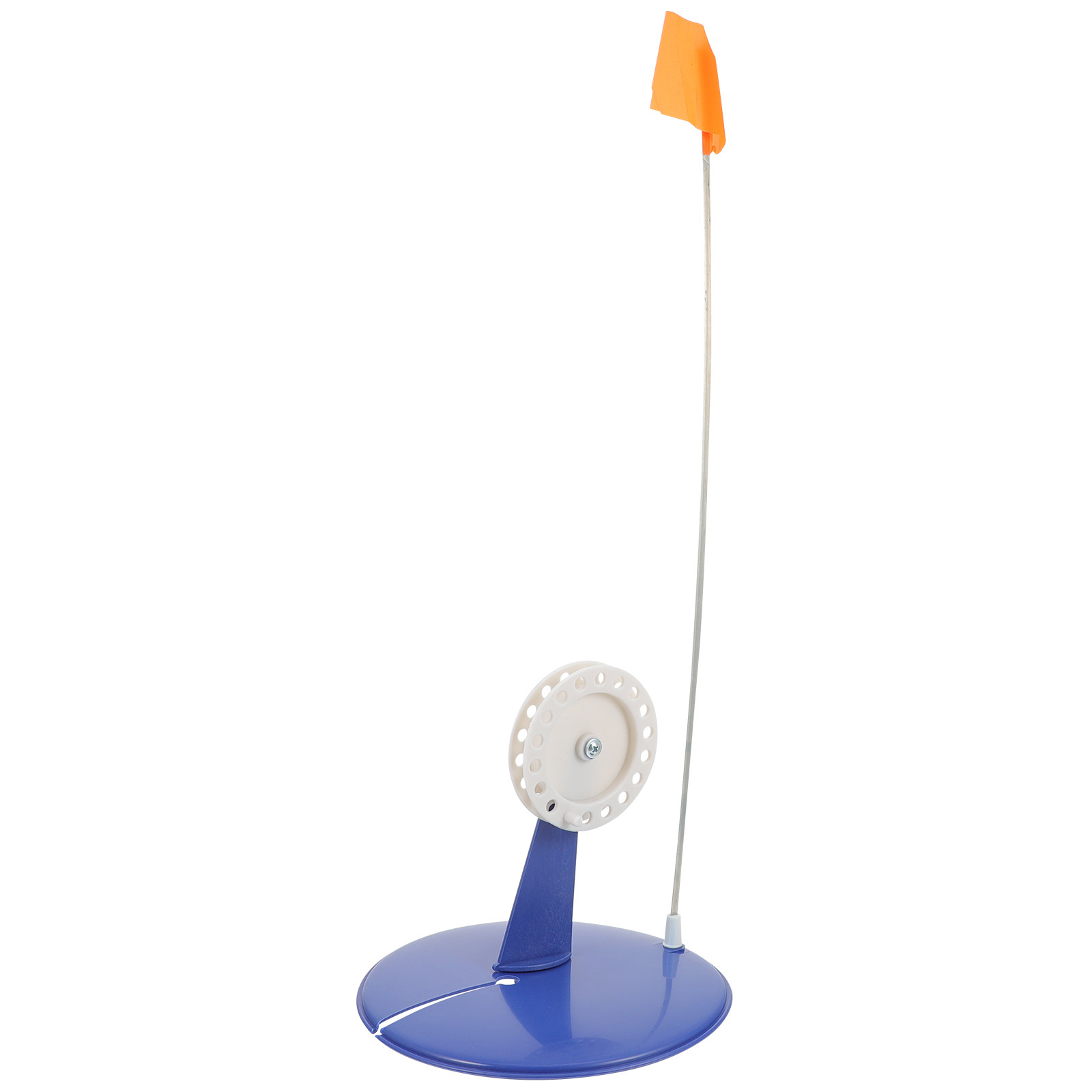 Eisfischerflagge aus Premium-M – Ice Fishing Tip Up Bewertung und Preis