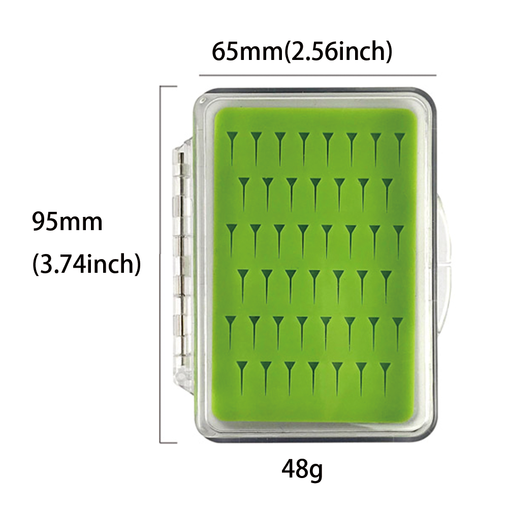Aventik ABS Mini Tragbare Wass – Soft Plastic Lure Bewertung und Preis