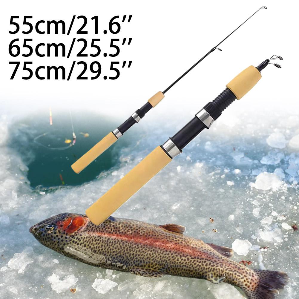 Mini-Eisangelrute Tragbare Koh – Ice Fishing Tip Up Bewertung und Preis