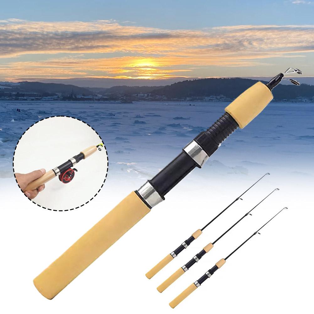 Mini-Eisangelrute Tragbare Koh – Ice Fishing Tip Up Bewertung und Preis