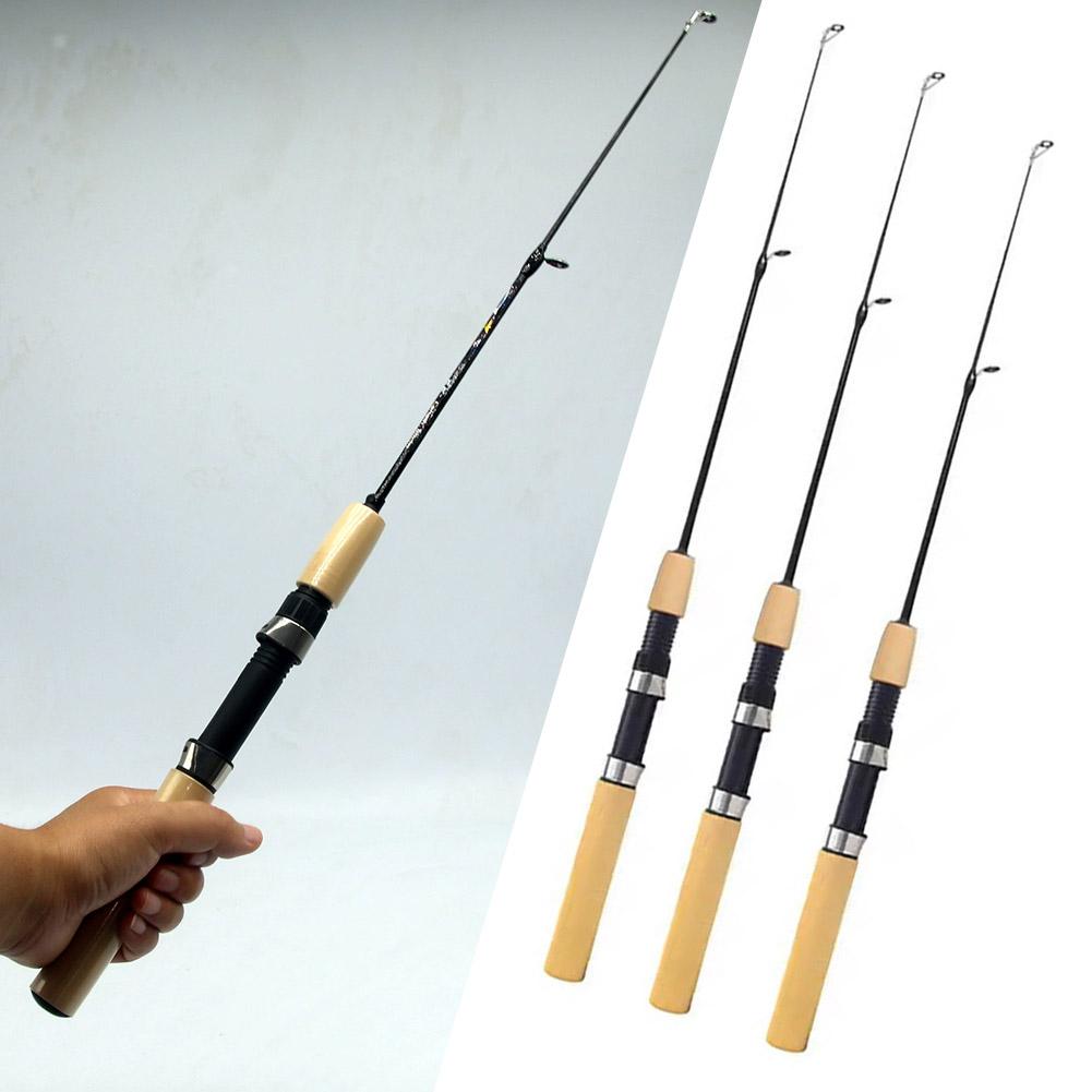 Mini-Eisangelrute Tragbare Koh – Ice Fishing Tip Up Bewertung und Preis