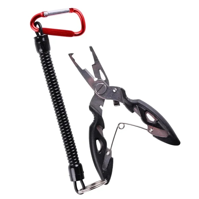Angelzange mit Schere, Schnur- – Fishing Equipment Amazon Bewertung und Preis