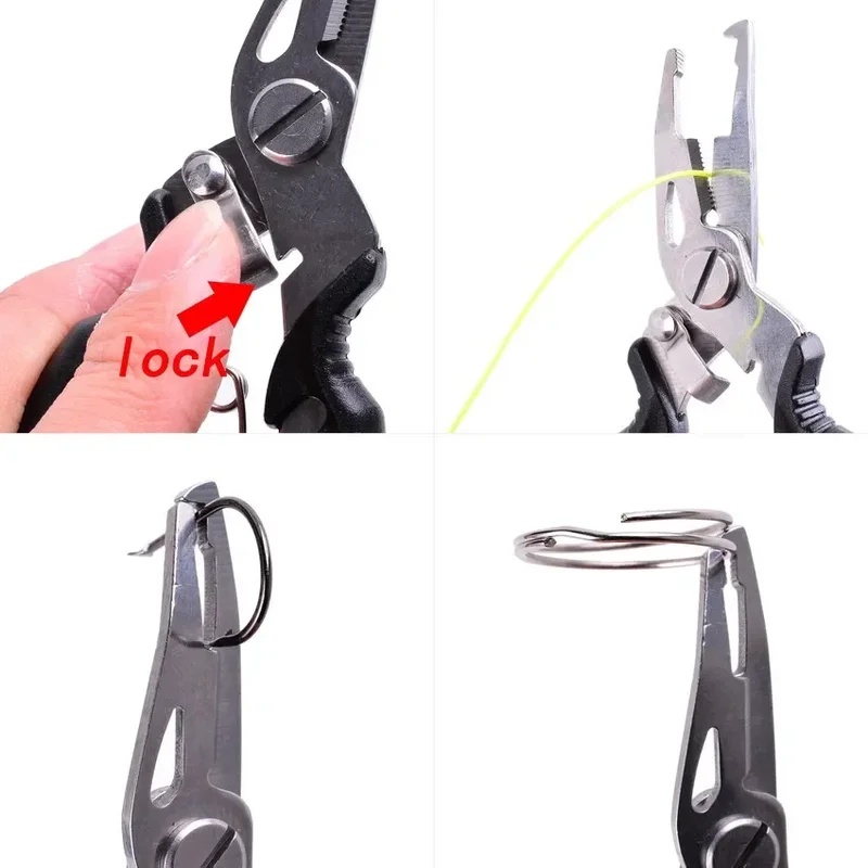 Angelzange mit Schere, Schnur- – Fishing Equipment Amazon Bewertung und Preis