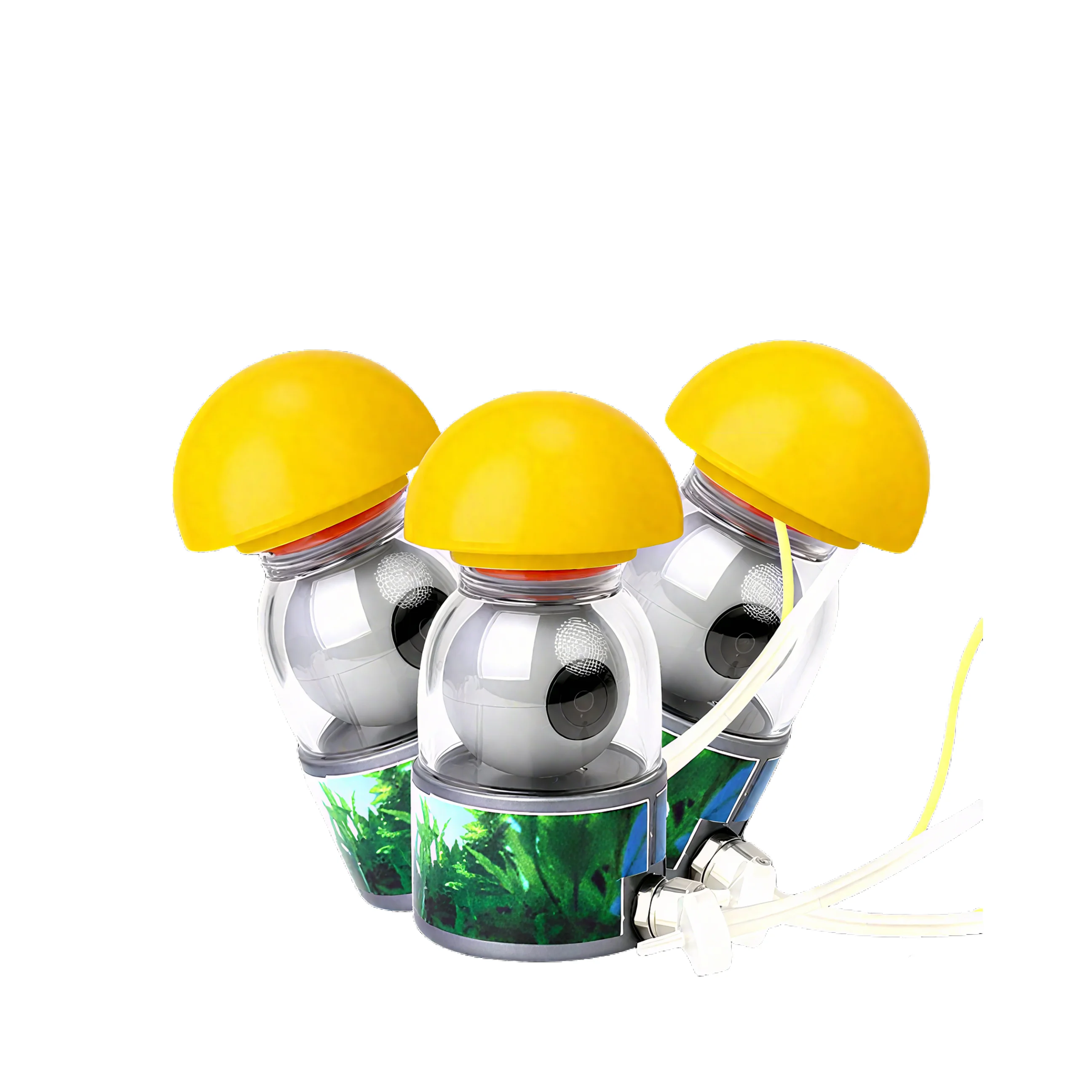 2025 360-Grad Unterwasser-Ange – Underwater Fishing Camera Bewertung und Preis
