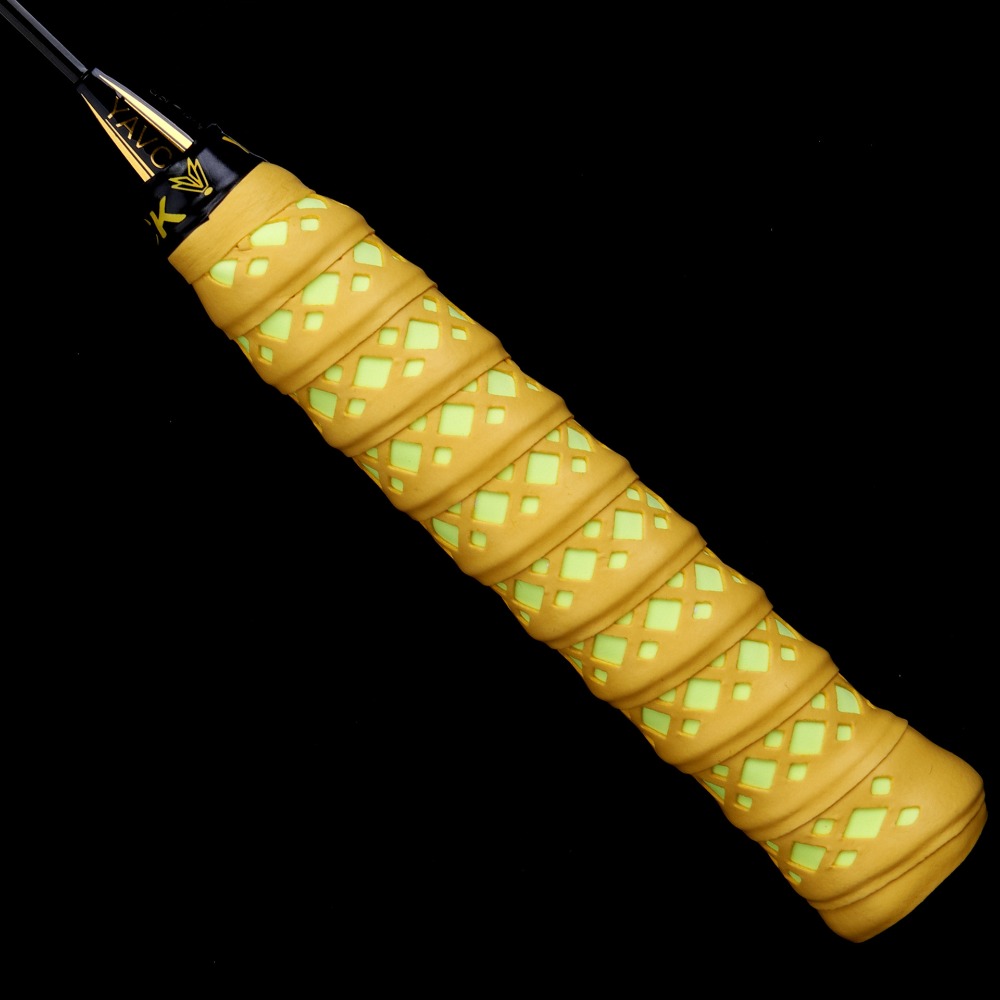 PU Badminton-Schlägergriffband – Fishing Rod Wrap Tape Bewertung und Preis