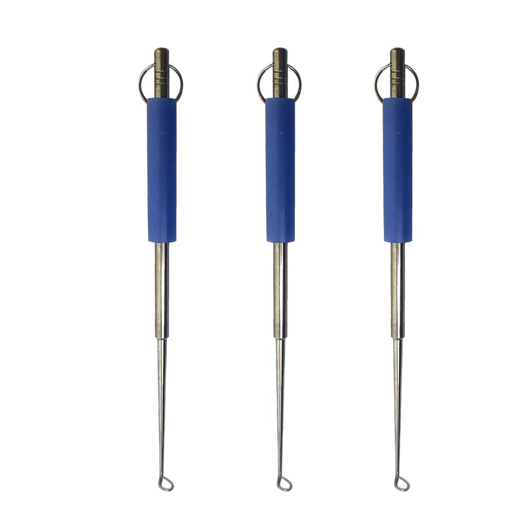 3er-Pack Edelstahl Angelhakene – Fishing Equipment Amazon Bewertung und Preis