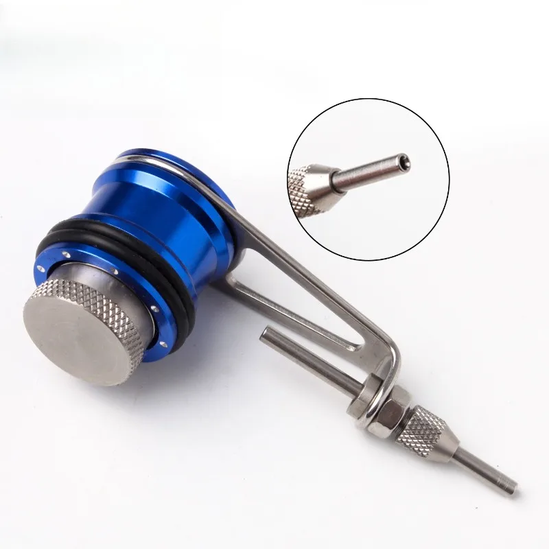2 Stück GT/FG/PR 3-in-1 Knoten – Fluorocarbon Line Bewertung und Preis