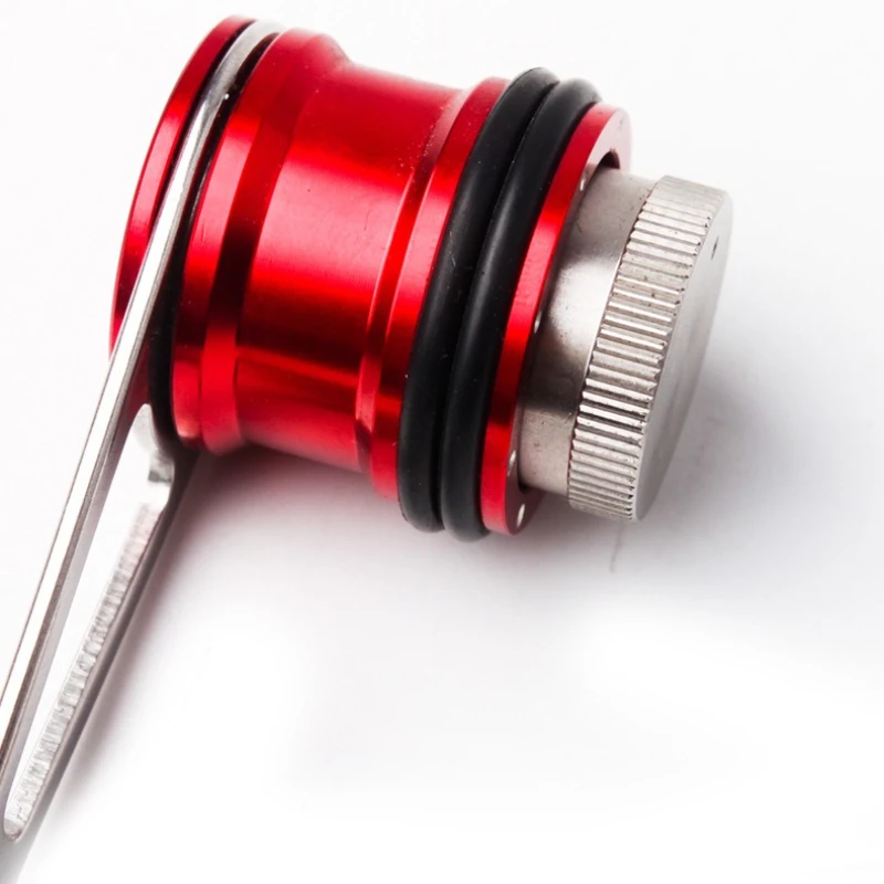 2 Stück GT/FG/PR 3-in-1 Knoten – Fluorocarbon Line Bewertung und Preis