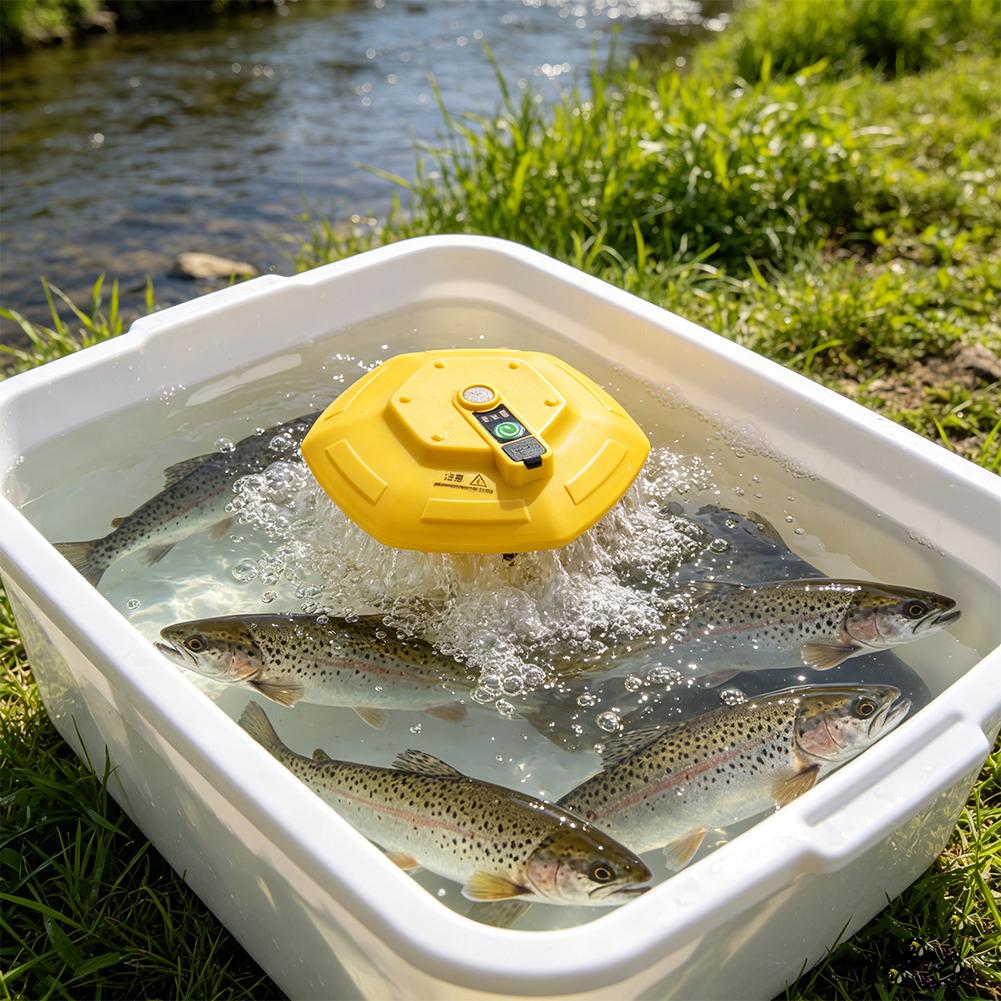 Schwimmende Fischerei-Belüftun – Ice Fishing Tip Up Bewertung und Preis