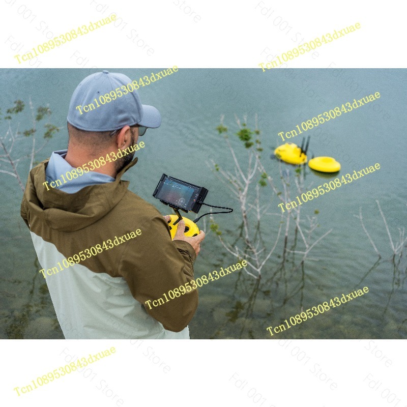 200M Gladius Minis Unterwasser – Underwater Fishing Camera Bewertung und Preis