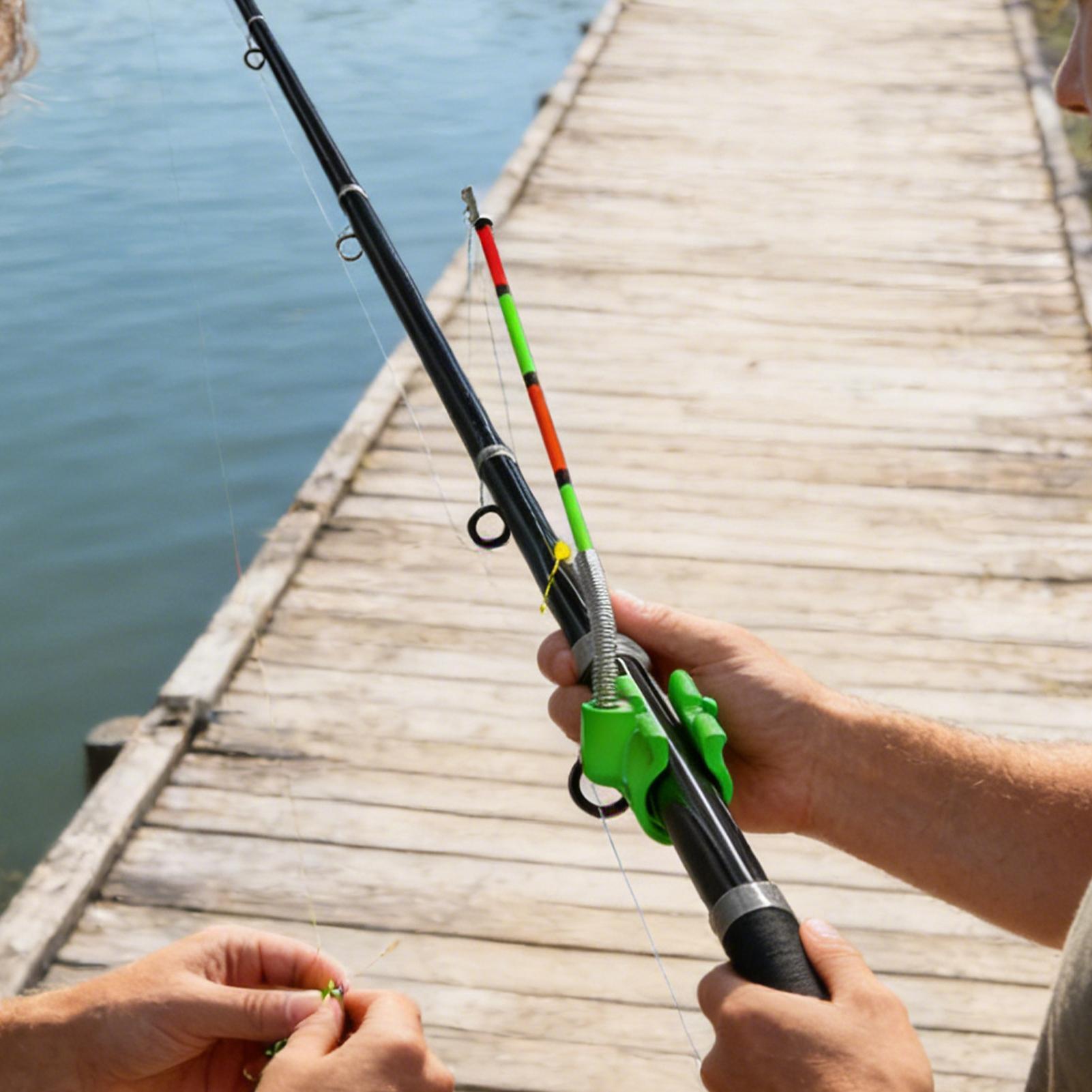 Angelalarm, 3-teilig, hohe Emp – Ice Fishing Tip Up Bewertung und Preis