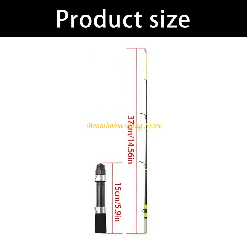 270C Winter Eis Angelrute Leic – Ice Fishing Tip Up Bewertung und Preis