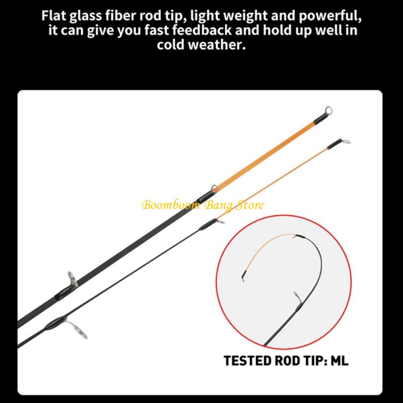 270C Winter Eis Angelrute Leic – Ice Fishing Tip Up Bewertung und Preis