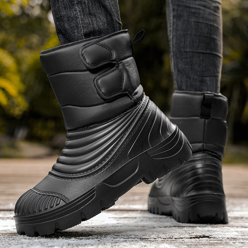 Neue Herren-Winterstiefel, ver – Circle Hook Set Bewertung und Preis