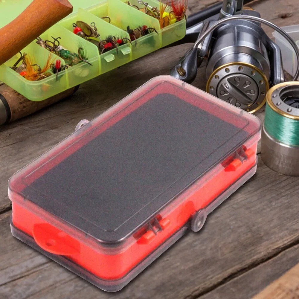 Tragbare Doppelseitige Geteilt – Soft Plastic Lure Bewertung und Preis