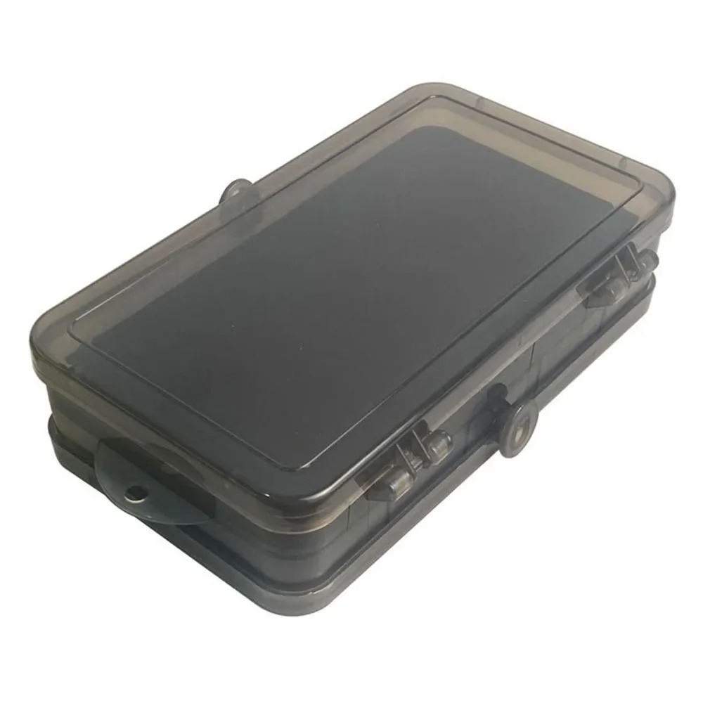 Tragbare Doppelseitige Geteilt – Soft Plastic Lure Bewertung und Preis
