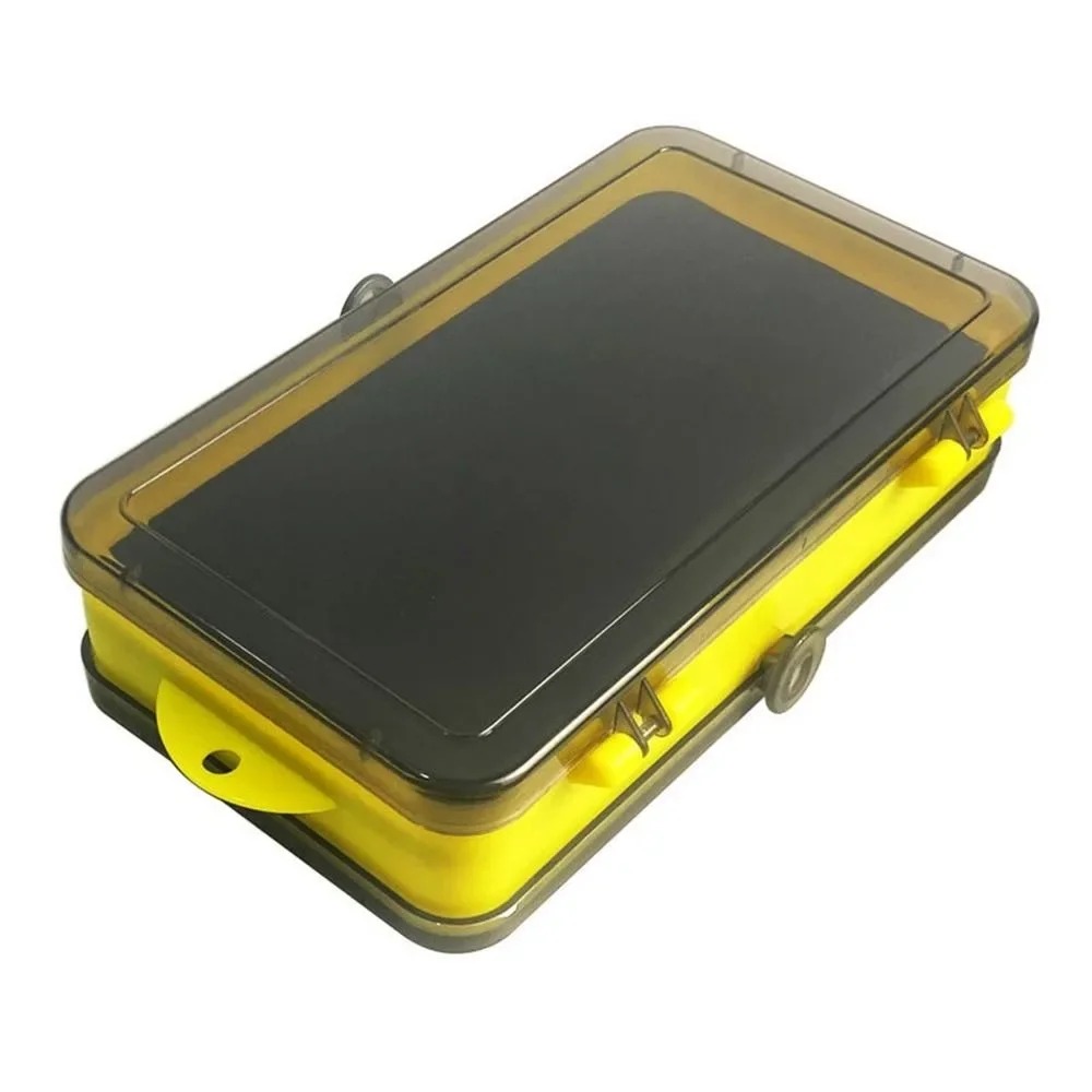 Tragbare Doppelseitige Geteilt – Soft Plastic Lure Bewertung und Preis