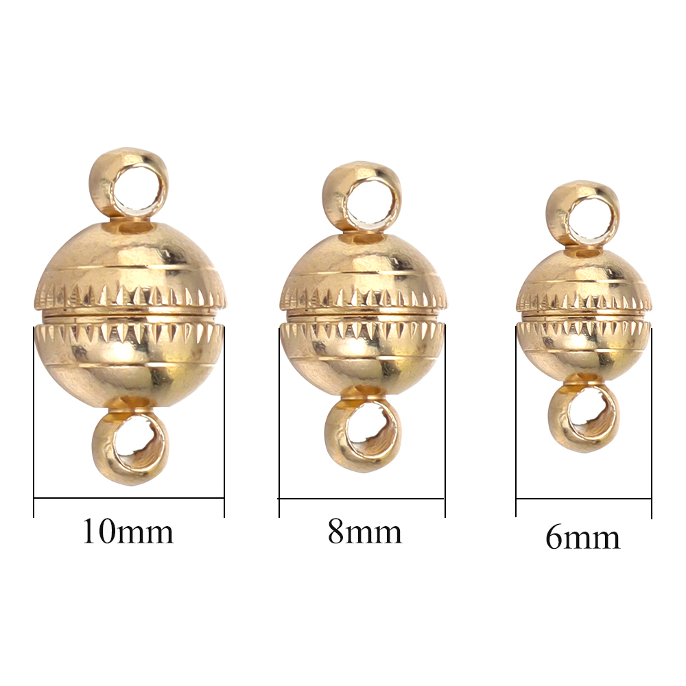 5 teile/los Kupfer Starke Magn – Circle Hook Set Bewertung und Preis