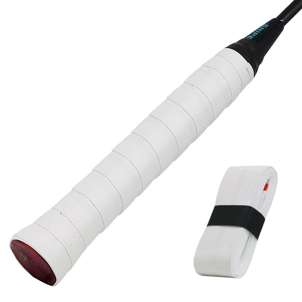 Klebriges Schläger-Overgrip mi – Fishing Rod Wrap Tape Bewertung und Preis