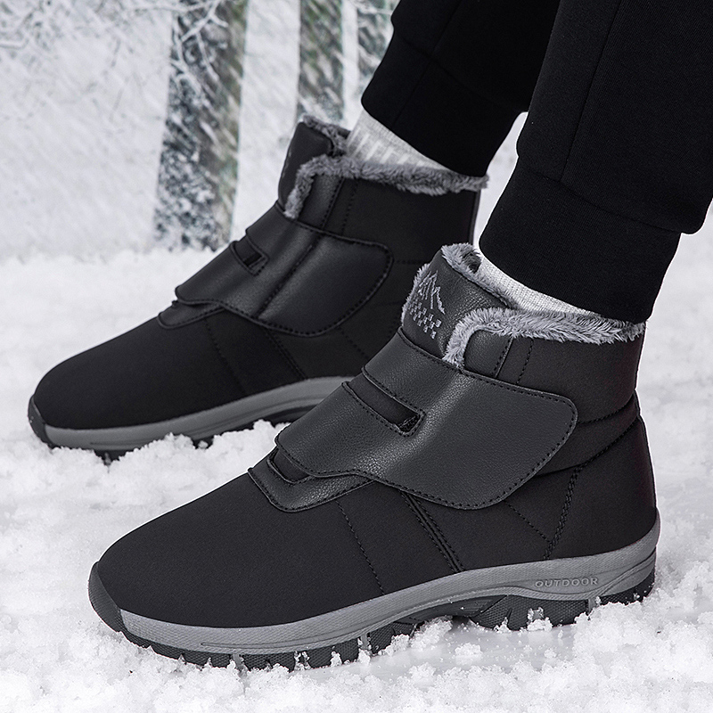 Winter-Damen-Schneestiefel mit – Circle Hook Set Bewertung und Preis