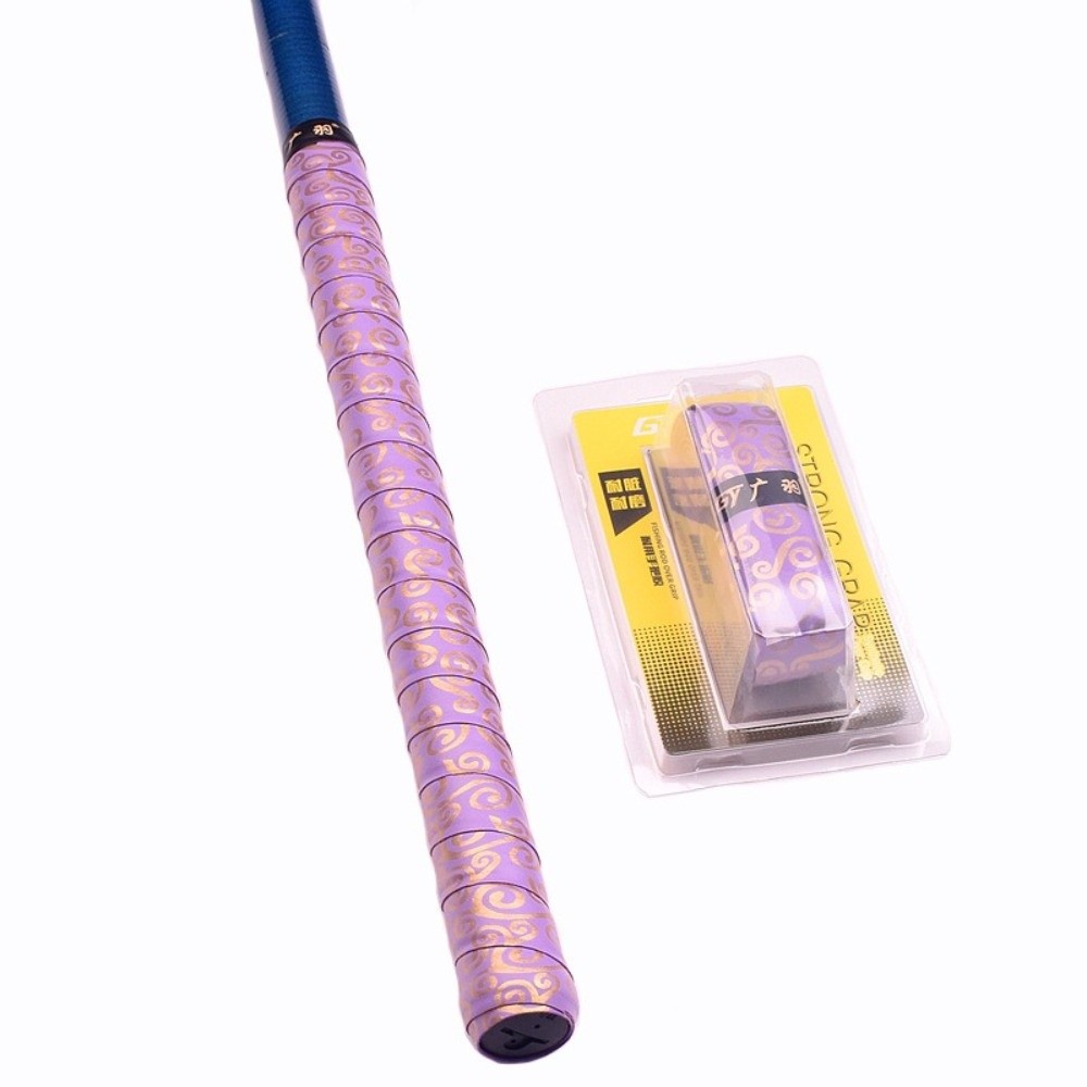 Rutschfestes Badminton-Griffba – Fishing Rod Wrap Tape Bewertung und Preis
