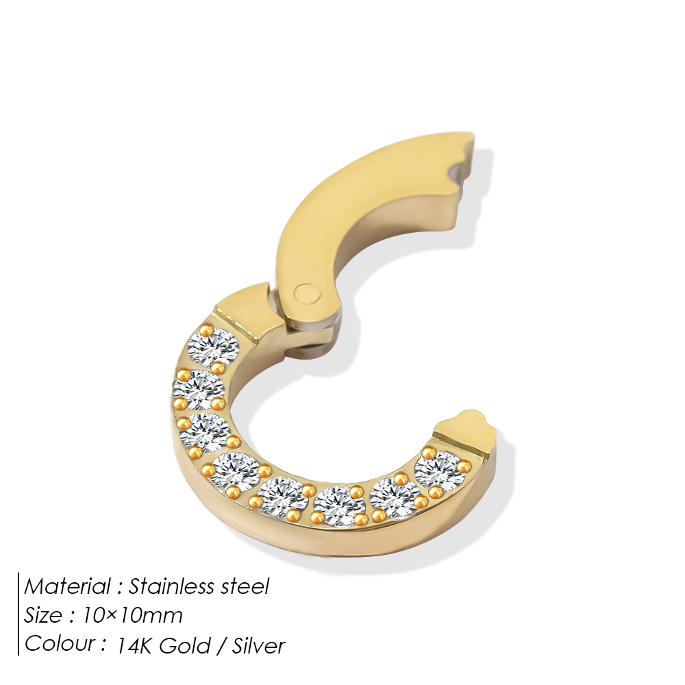 EMANCO Hochwertiger Edelstahl  – Circle Hook Set Bewertung und Preis