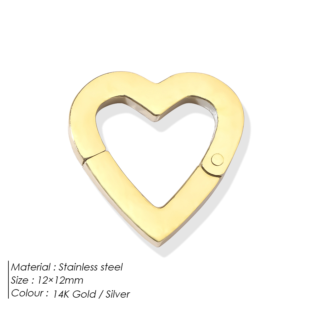 EMANCO Hochwertiger Edelstahl  – Circle Hook Set Bewertung und Preis