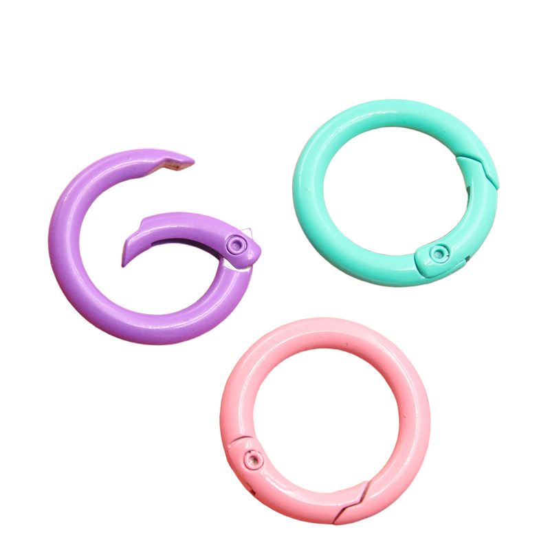 5-20 stücke Bunte Frühling O R – Circle Hook Set Bewertung und Preis
