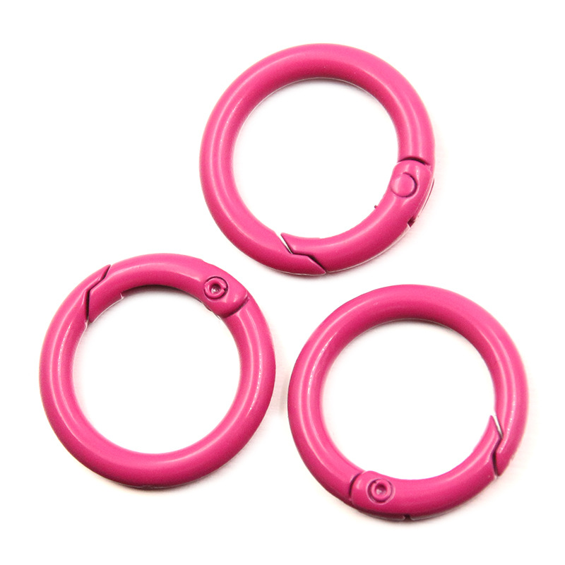 5-20 stücke Bunte Frühling O R – Circle Hook Set Bewertung und Preis
