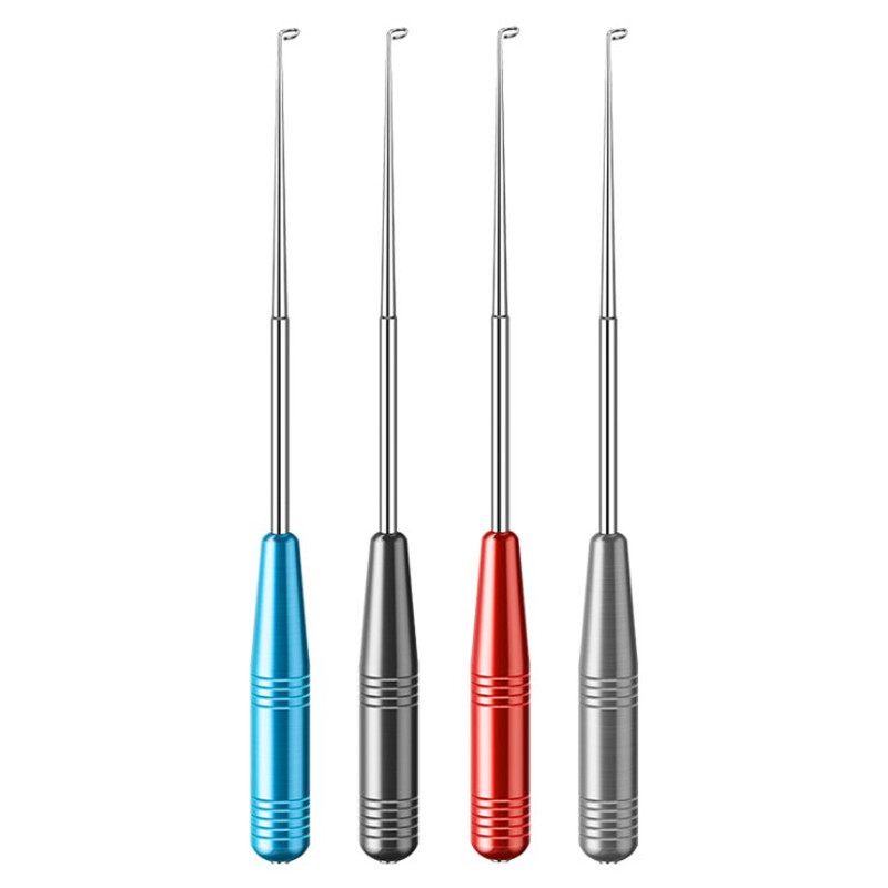 Edelstahl Sicherheit Extractor – Fishing Equipment Amazon Bewertung und Preis