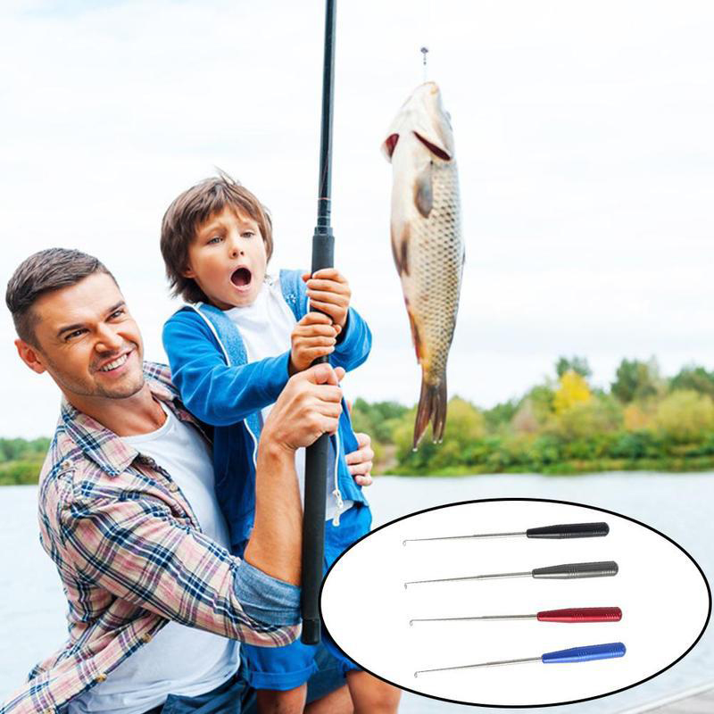 Edelstahl Sicherheit Extractor – Fishing Equipment Amazon Bewertung und Preis