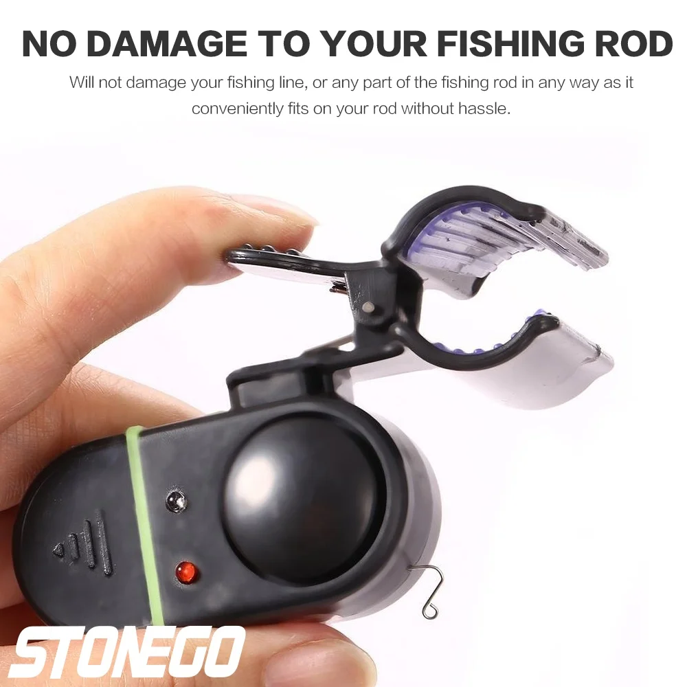 FLYSAND Fischbiss-Köder-Alarm, – Soft Plastic Lure Bewertung und Preis