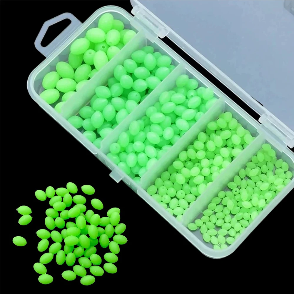 B 375 Stück/Set Nachtleuchtend – Soft Plastic Lure Bewertung und Preis