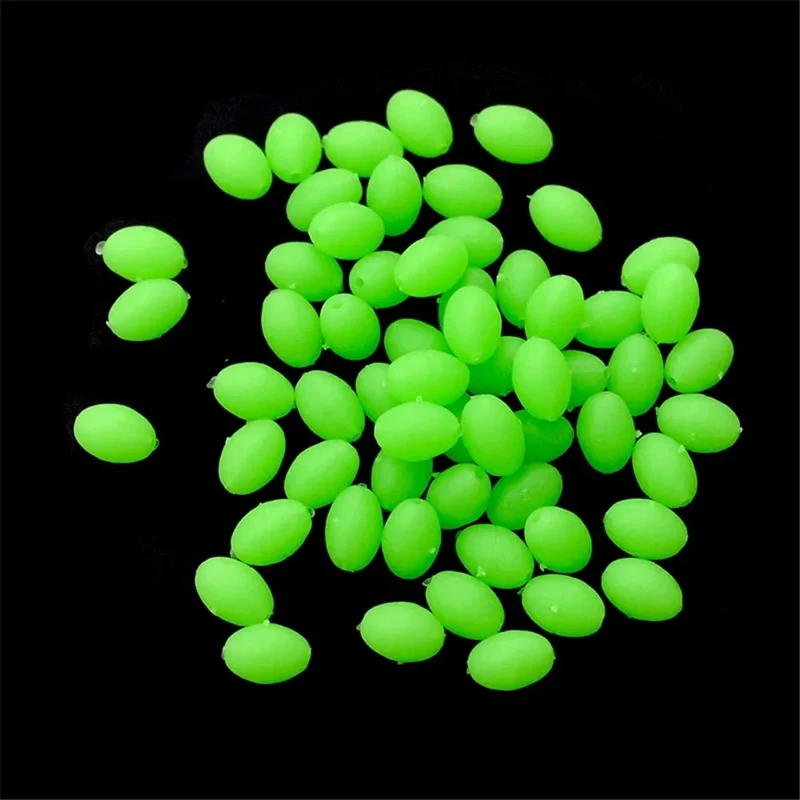 B 375 Stück/Set Nachtleuchtend – Soft Plastic Lure Bewertung und Preis