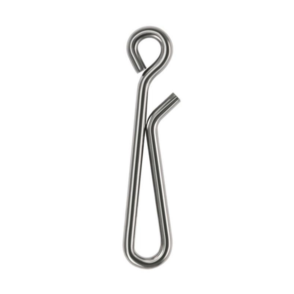 DNDYUJU 50 Stück Edelstahl Ang – Fishing Equipment Tackle Bewertung und Preis