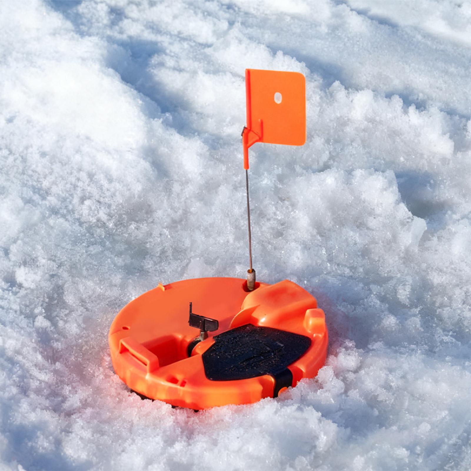 Automatischer Eisfischen-Kip-U – Ice Fishing Tip Up Bewertung und Preis