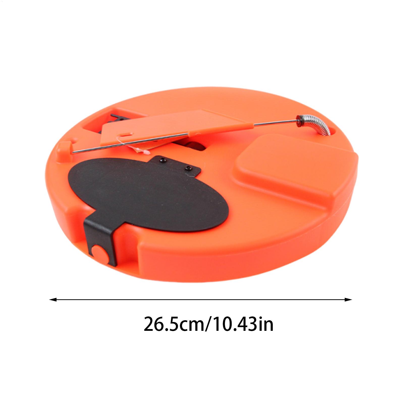 Automatischer Eisfischen-Kip-U – Ice Fishing Tip Up Bewertung und Preis