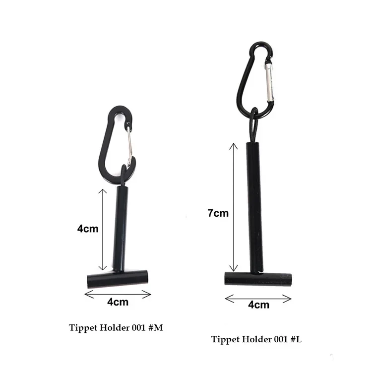 Tippet T Fliegenfischerhalter  – Fishing Equipment Tackle Bewertung und Preis