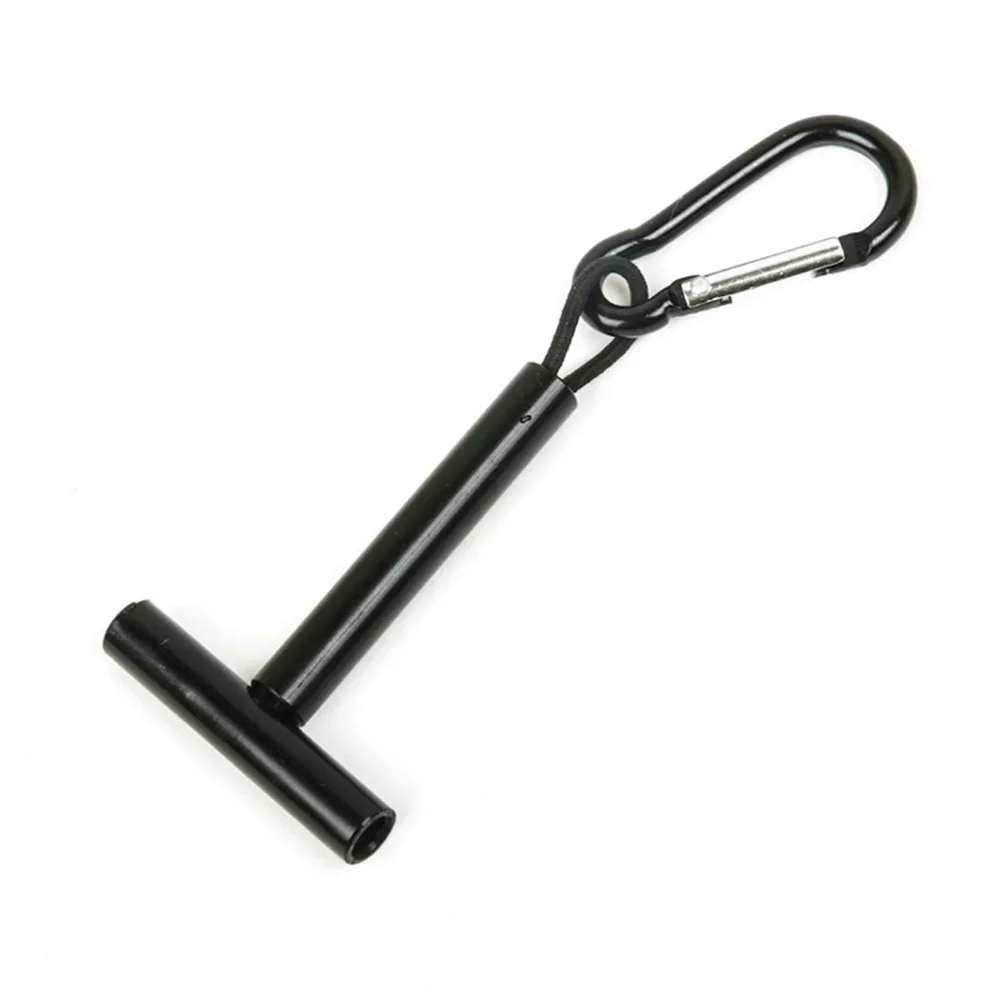 Tippet T Fliegenfischerhalter  – Fishing Equipment Tackle Bewertung und Preis