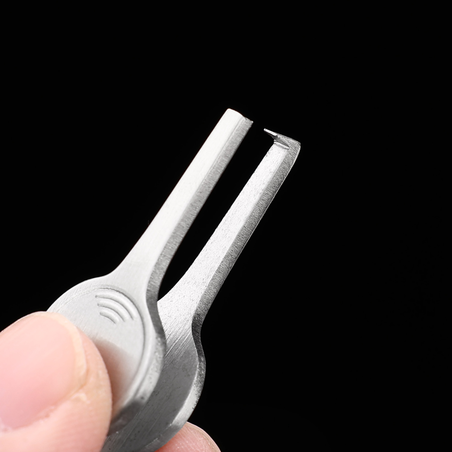 Splitring-Öffner Angelwerkzeug – Fishing Equipment Tackle Bewertung und Preis