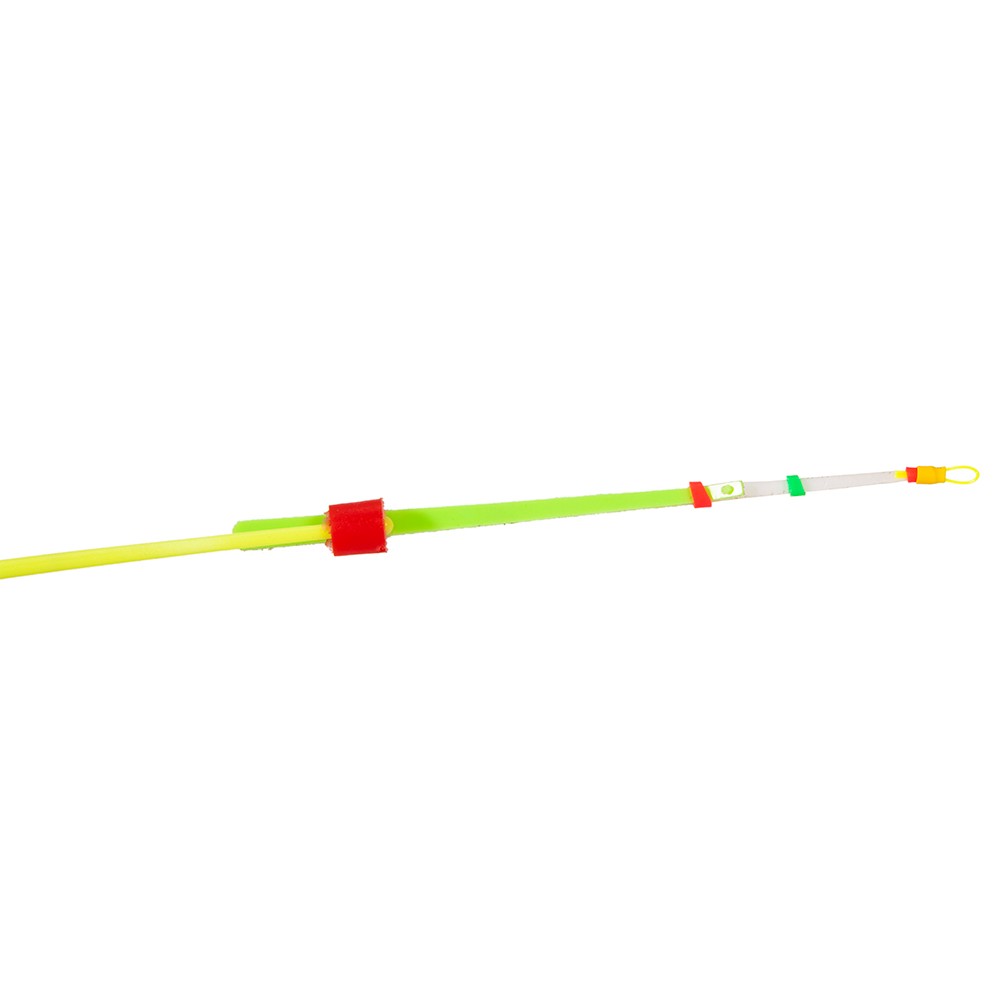 5 Stück Eis Angelrute Verlänge – Ice Fishing Tip Up Bewertung und Preis